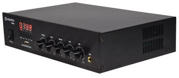 Adastra DM60 100v Versterker Met Bluetooth En USB/FM Radio, Muziek en Instrumenten, Verzenden, Nieuw, Overige typen