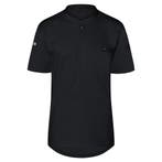GGM Gastro | (6 stuks) KARLOWSKY | Korte Mouw Heren |, Kleding | Heren, Overhemden, Verzenden, Nieuw, Zwart, GGM Gastro