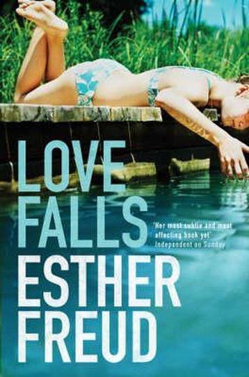 Love Falls - Esther Freud 9780747593195, Verzenden, Gelezen, Esther Freud