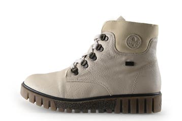 Rieker Veterboots in maat 39 Overig, Overige kleuren, Verzenden, Overige typen, Zo goed als nieuw