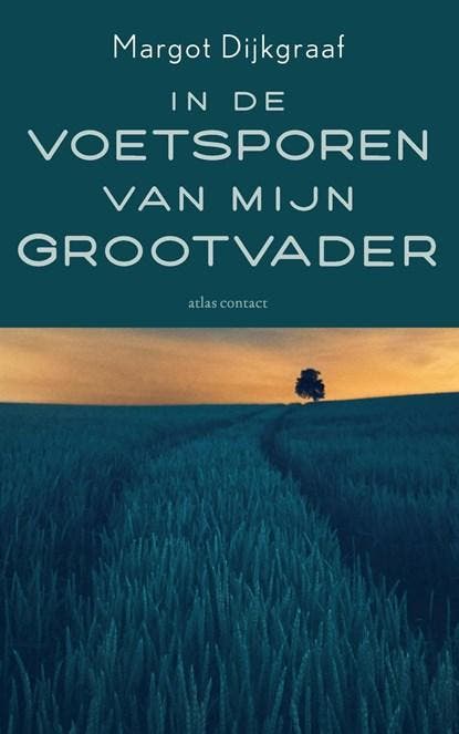 In de voetsporen van mijn grootvader | 9789045044958 |, Boeken, Literatuur, Zo goed als nieuw