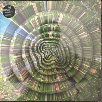12 Inch Maxi - Aphex Twin - Collapse EP, Verzenden, Nieuw in verpakking, 12 inch