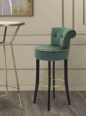 BARKRUK LUXY CRÈME CM 46X48X96 - 142504000V, Ophalen of Verzenden, Nieuw