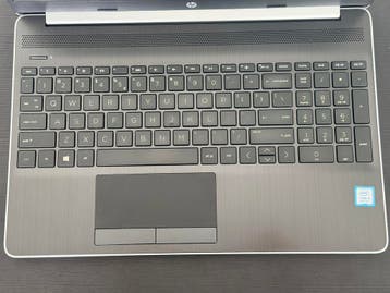 HP Laptop 15 inch - Windows 11, 128GB, Ophalen of Verzenden, Zo goed als nieuw, HP
