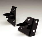 KC HiLiTES 86-95 Jeep YJ Windshield Hinge Light Mount, Ophalen of Verzenden, Nieuw