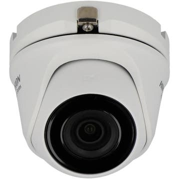 Hikvision HWT-T120-M, 2MP mini-Turret, 2.8mm, Low, Ophalen of Verzenden, Nieuw