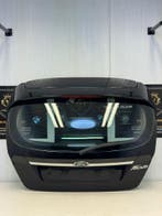 Ford Fiesta bj.2011 achterklep zwart PNJABO 2008 tot 2017, Gebruikt, Achter, Ford, Achterklep