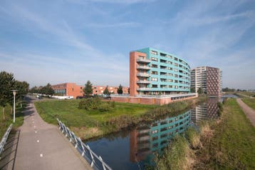 Appartement te huur in Zwolle - 82 m² -  kamer(s), Appartement, Zwolle, Overijssel