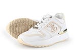 Guess Sneakers in maat 40 Wit, Kleding | Dames, Schoenen, Guess, Verzenden, Wit, Sneakers of Gympen