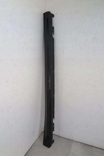 BMW G60 G61 M-Pakket rechter dorpel lijst 8084760, Verzenden, Gebruikt
