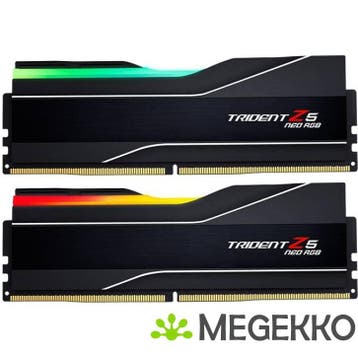 G.Skill DDR5 Trident Z Neo RGB 2x16GB 6000, Verzenden, Nieuw