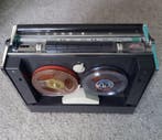 Grundig - TK-6 Draagbare bandrecorder, Nieuw