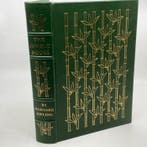 Rudyard Kipling - The Jungle Books (collectors edition in