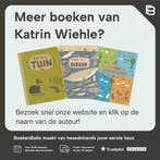 Mijn wilde buren 9789089673787 Katrin Wiehle, Boeken, Verzenden, Gelezen, Katrin Wiehle
