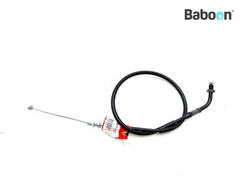 Gaskabel Honda VFR 750 F 1994-1997 (VFR750F RC36) A, Verzenden, Gebruikt