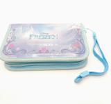 Mario3DS.nl: Nintendo 3DS XL Opbergtas Blauw - iDEAL!, Ophalen of Verzenden, Zo goed als nieuw