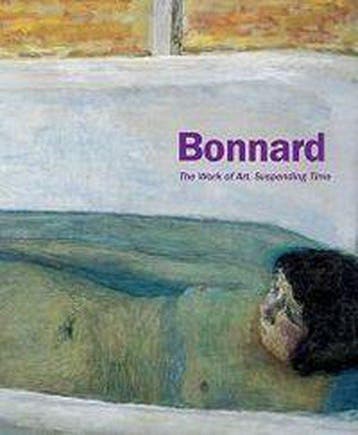 The Work of Art Engelse editie - P. Bonnard 9789055446049, Boeken, Kunst en Cultuur | Beeldend, Verzenden, Zo goed als nieuw, P. Bonnard