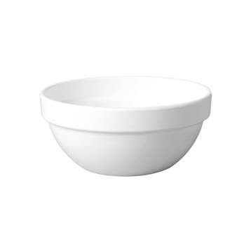 GGM Gastro | (6 stuks) Kom - FRIENDLY - PET - 0,15L - rond -, Verzenden