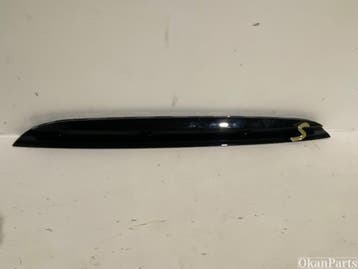 Mini Cooper S F55 F56 grillelijst 5A01544B, Ophalen, Gebruikt, Voor