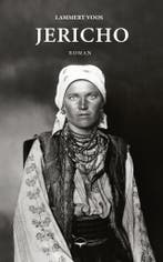 Jericho (9789400410848, Lammert Voos), Boeken, Verzenden, Nieuw