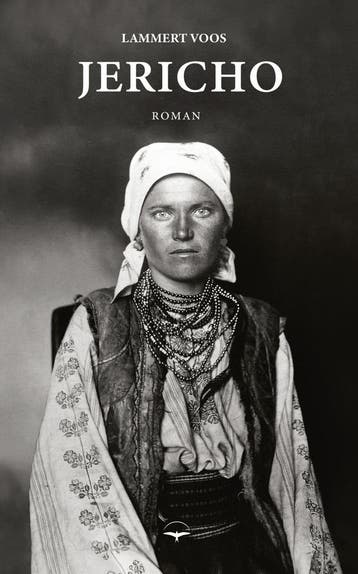 Jericho (9789400410848, Lammert Voos), Verzenden, Nieuw