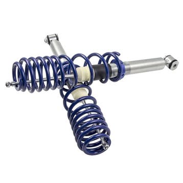 Schroefset schokdempers geschikt voor BMW 5-serie E39 199..., Verzenden, Nieuw, BMW