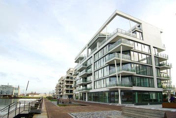 Te huur: Appartement Zeeburgerkade in Amsterdam, Noord-Holland, Appartement, Amsterdam