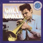 cd - Chet Baker - With Strings, Verzenden, Zo goed als nieuw