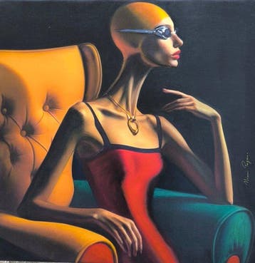 Ninni Pagano (1969) - Silenzio di superficie