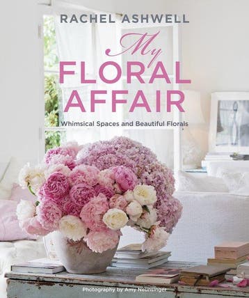 9781800652200 Rachel Ashwell: My Floral Affair, Boeken, Verzenden, Nieuw, Rachel Ashwell