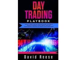 Trading Online for a Living- Day Trading Playbook - Trading, Boeken, Ophalen of Verzenden, Nieuw