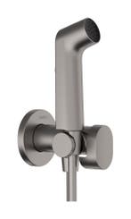 Hansgrohe bidethanddouche 1jet S EcoSmart voor koud water, Ophalen of Verzenden, Nieuw, Kraan