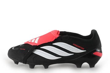 Adidas Voetbalschoenen in maat 41 Zwart, Verzenden, Zwart, Zo goed als nieuw, Adidas