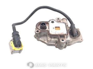 Magneetklep Renault 7421965284, Ophalen, Gebruikt, Renault, Overige Auto-onderdelen