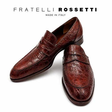Fratelli Rossetti - Loafers - Maat: EU 44 - Nieuw in doos, Nieuw