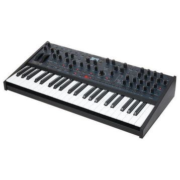 Oberheim TEO-5 - VERHUIZINGS AANBIEDING, Ophalen of Verzenden, Nieuw