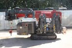 Veiling: Spinkraan YXC300 3000kg 9.2m Nieuw, Ophalen, Kraan