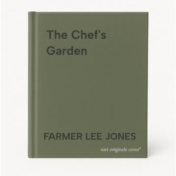The Chefs Garden - FARMER LEE JONES 9780525541066, Boeken, Taal | Engels, Verzenden, Zo goed als nieuw, FARMER LEE JONES