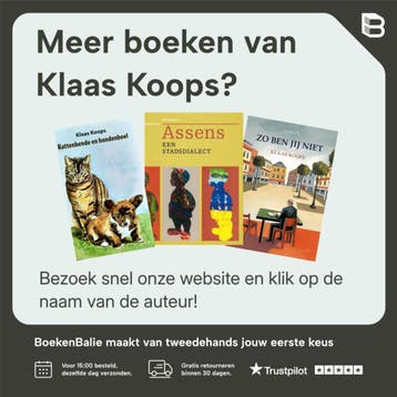 Innoveren kan beter - Klaas Koops 9789059723146, Verzenden, Zo goed als nieuw, Klaas Koops