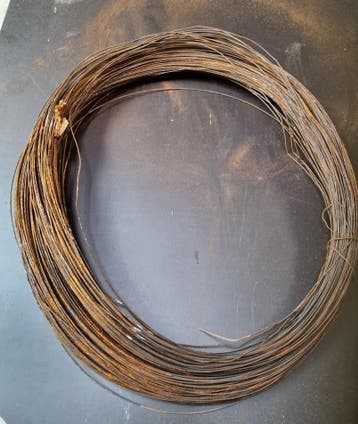 Betonmatten. betonmat , met stek voor kleine binnen ruimte,s, Ophalen, Nieuw