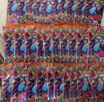 Pokémon - 30 Booster pack - Inferno X - Japanese - Factory, Nieuw