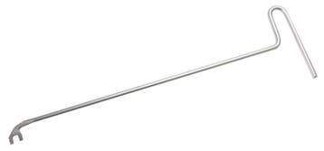 Interior Cladding Hooks universal, Verzenden, Nieuw
