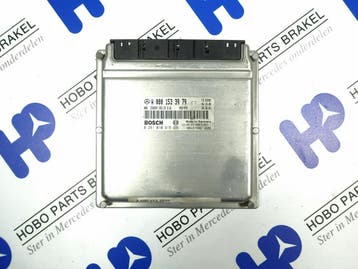 ECU module A 000 153 3979 o.a: Sprinter w901 - w904, Ophalen of Verzenden, Gebruikt, Mercedes-Benz
