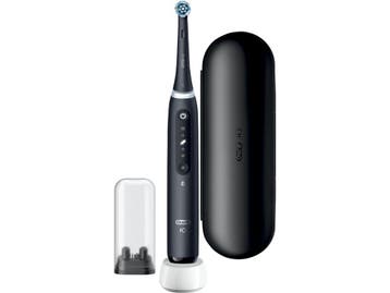 Oral-B iO 5 - Elektrische tandenborstel - A.I., Verzenden, Zo goed als nieuw