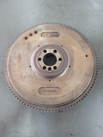 Volvo Penta MD22 Vliegwiel 861579 859720, Ophalen of Verzenden, Nieuw, Motor en Techniek, Zeilboot of Motorboot