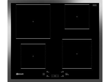 Bauknecht BQ 2760S FT - Inductiekookplaat - 4 kookzones -, Verzenden, Zo goed als nieuw