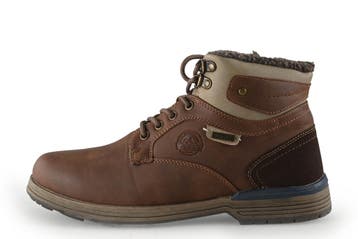 Stove Y Veterboots in maat 42 Bruin, Bruin, Verzenden, Boots, Stove Y'