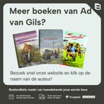 Terug in bezet gebied / De Vos van de Biesbosch / 3, Boeken, Verzenden, Gelezen, Ad van Gils