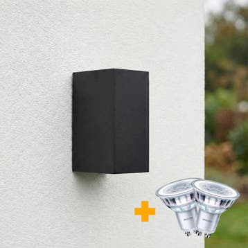 PHILIPS LED Wandlamp | Buitenlamp | San Francisco, Ophalen of Verzenden, Nieuw
