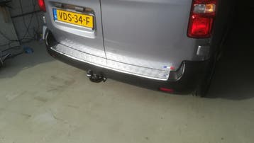 Sidebars Peugeot Expert Citroen Jumpy Opel Vivaro   Proace, Ophalen, Nieuw, Peugeot